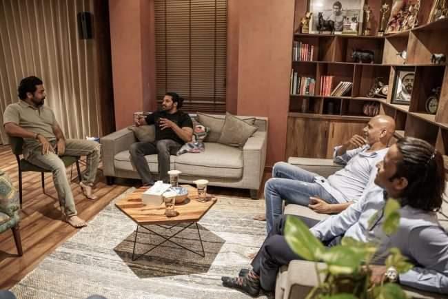 actor-arya-cycle-ride-jercy-introduced-by-actor-surya